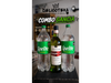 Combo Gancia 950 ml + 2 Sprite 1,5 lt