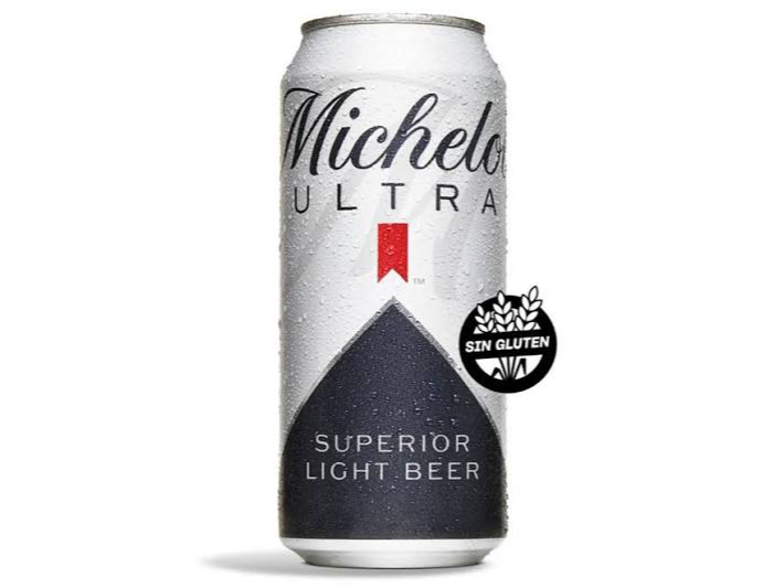Michelob Ultra x 473 cc x 6 uni
