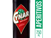 Cynar 750 ml x uni