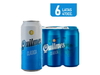 QUILMES x 473 cc x 6 uni