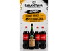 Combo Branca Litro + 3 Coca Descartable 1,5 lt