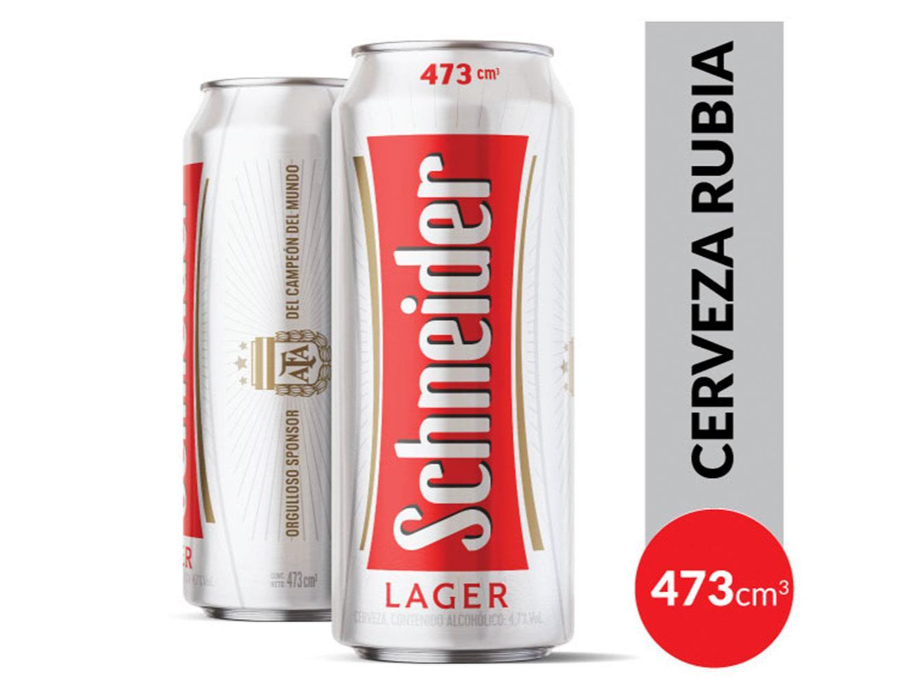 SCHNEIDER x 473 CC