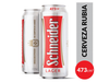 SCHNEIDER x 473 CC