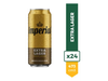 IMPERIAL LAGER LATA X 473CC x 24 uni