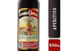 Amargo Obrero litro x uni