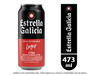 ESTRELLA DE GALICIA X 473 CC x 6 uni