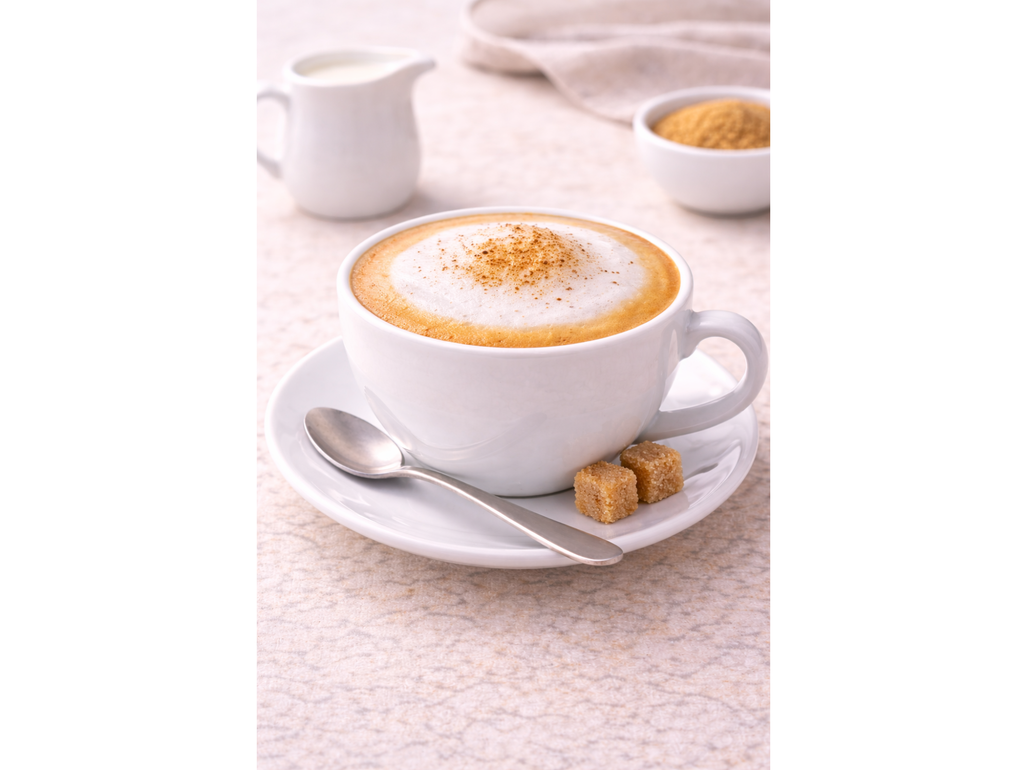 CAPPUCCINO de El Negro Café