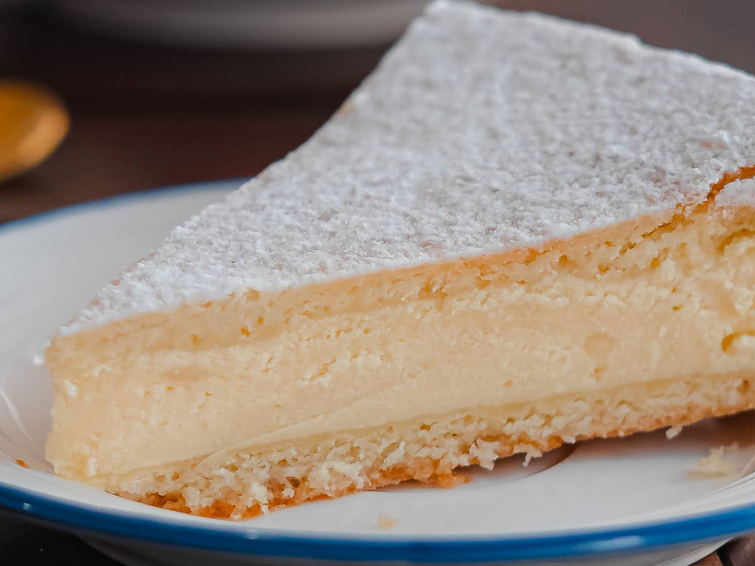 LA TARTITA DE RICOTA