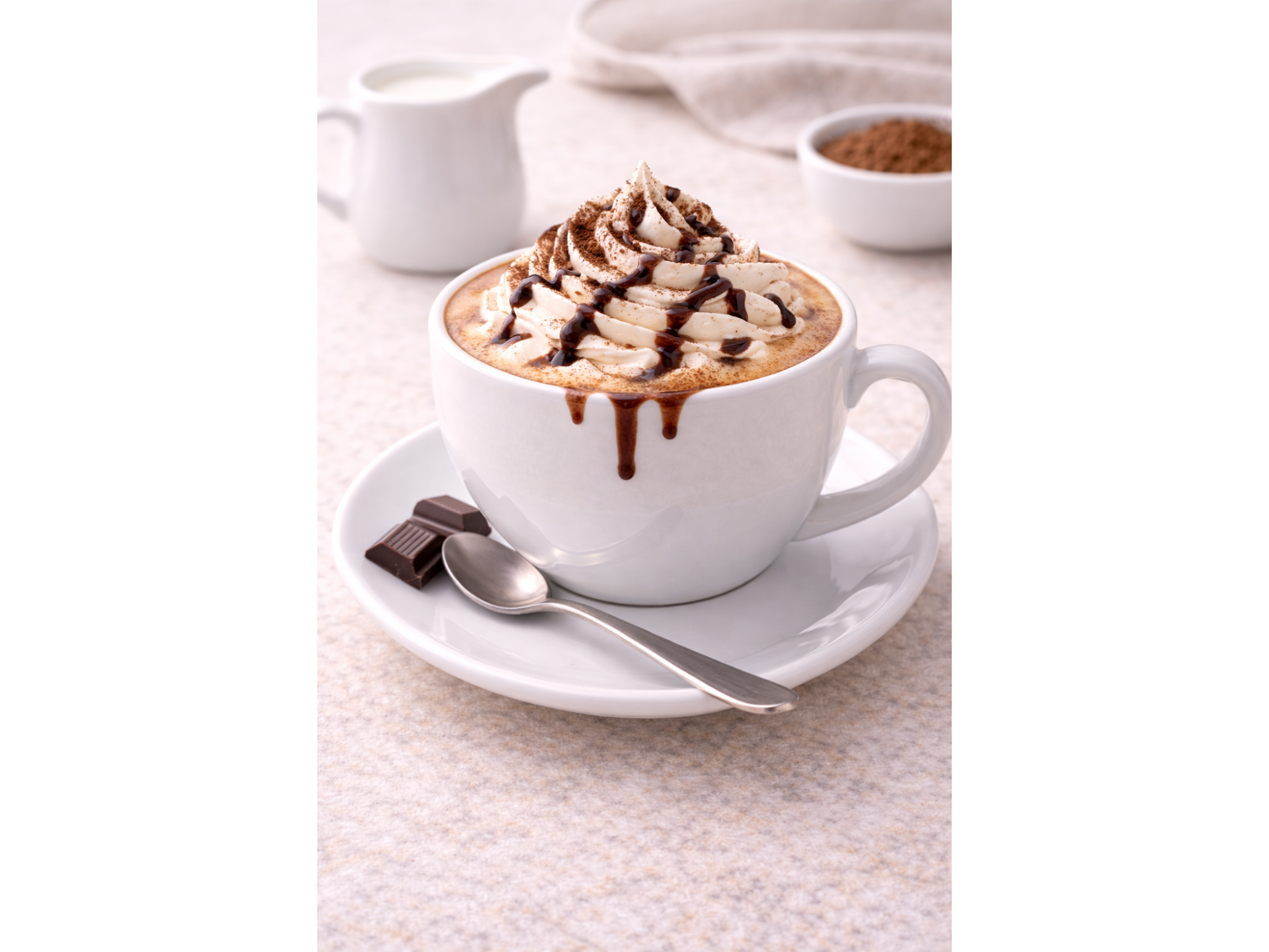 MOKA de El Negro Café