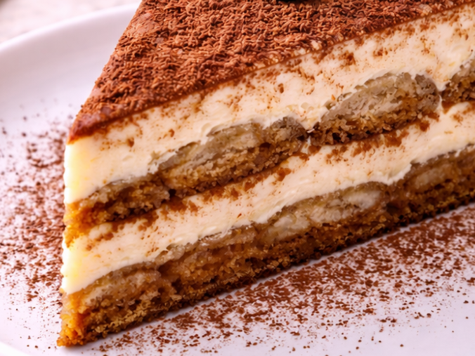 EL TIRAMISÚ