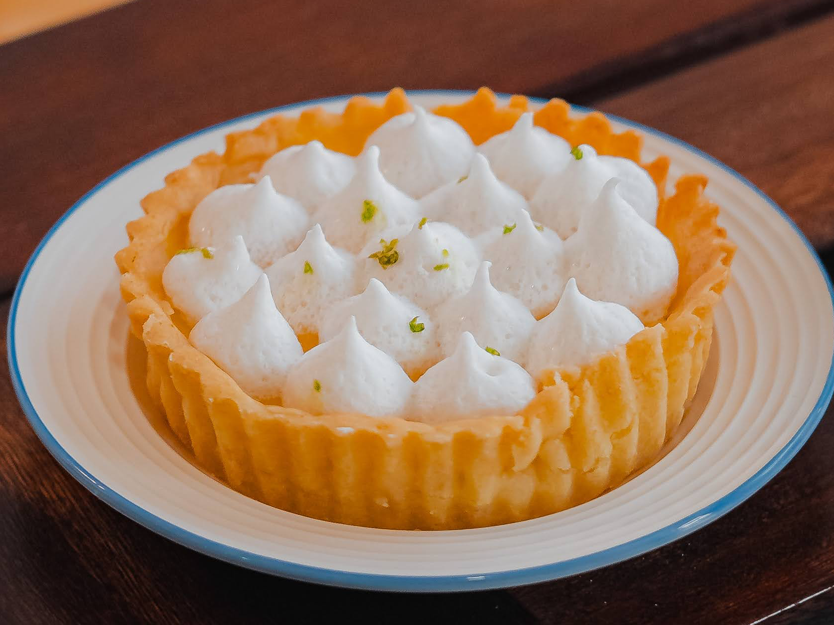 LEMON PIE
