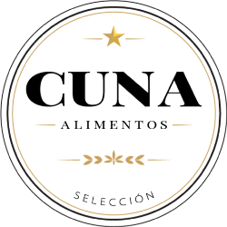 Logo Cuna alimentos