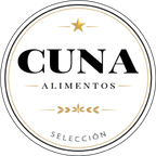 Logo de Cuna alimentos