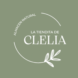 Logo La tiendita de clelia