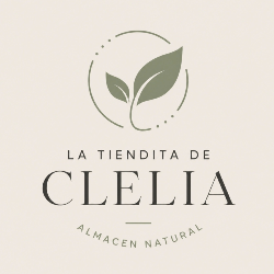 Logo La tiendita de clelia