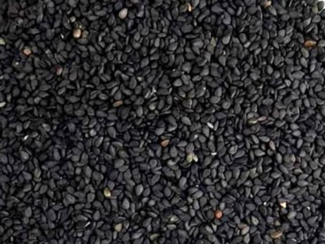 Sésamo negro