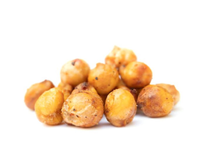 Garbanzo frito