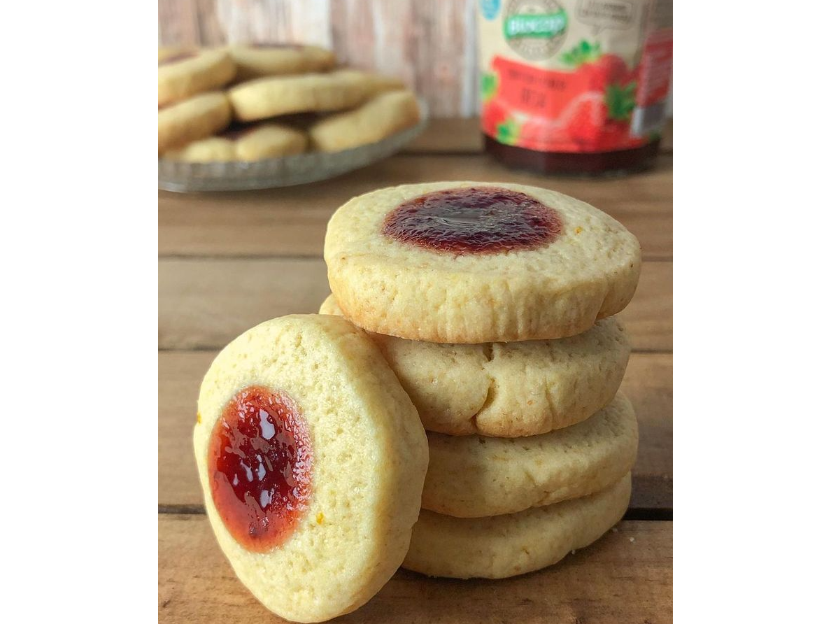 Pepas de membrillo