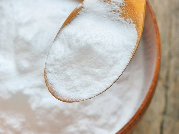 Bicarbonato de sodio