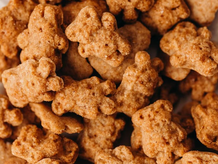 Ositos