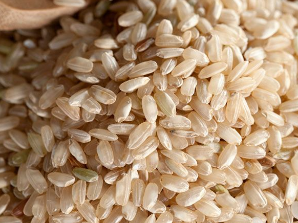 Arroz yamani