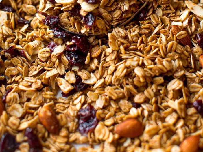 Granola clasica