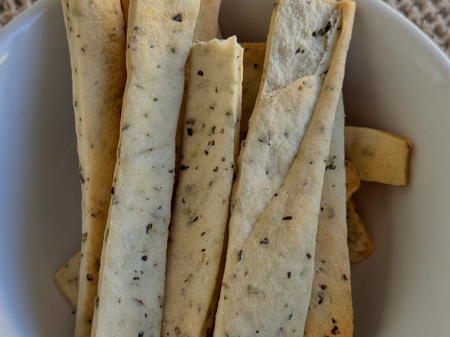 Chalitas keto