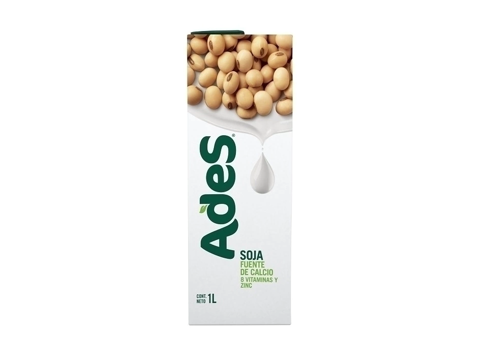Ades Soja