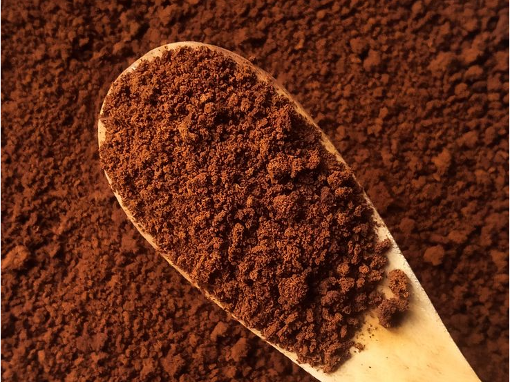 Cacao amargo premium
