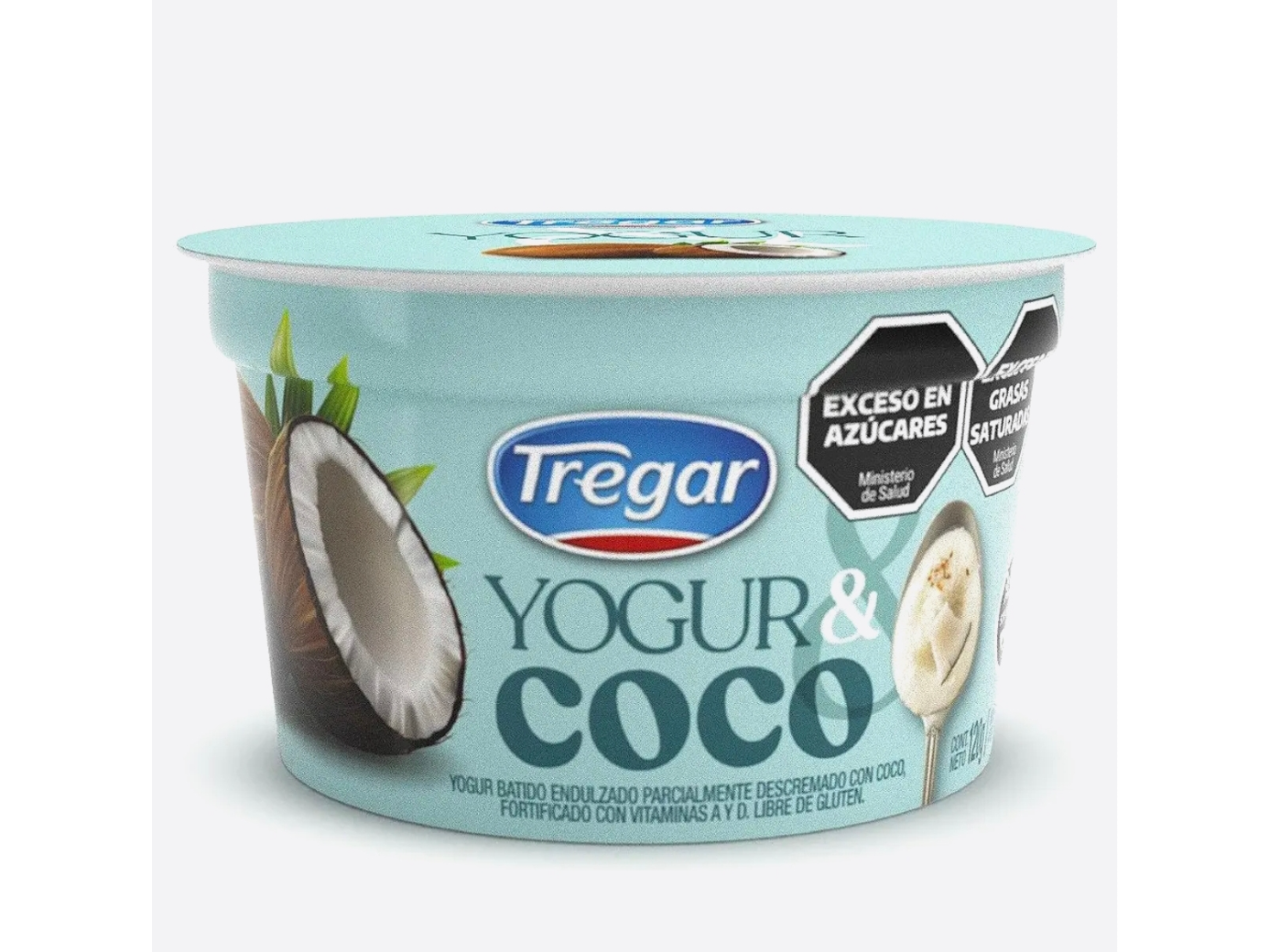 Yogur&coco