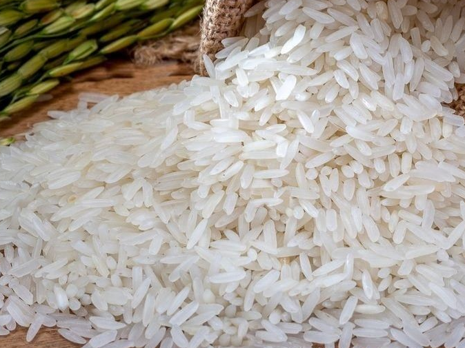 Arroz bamasti