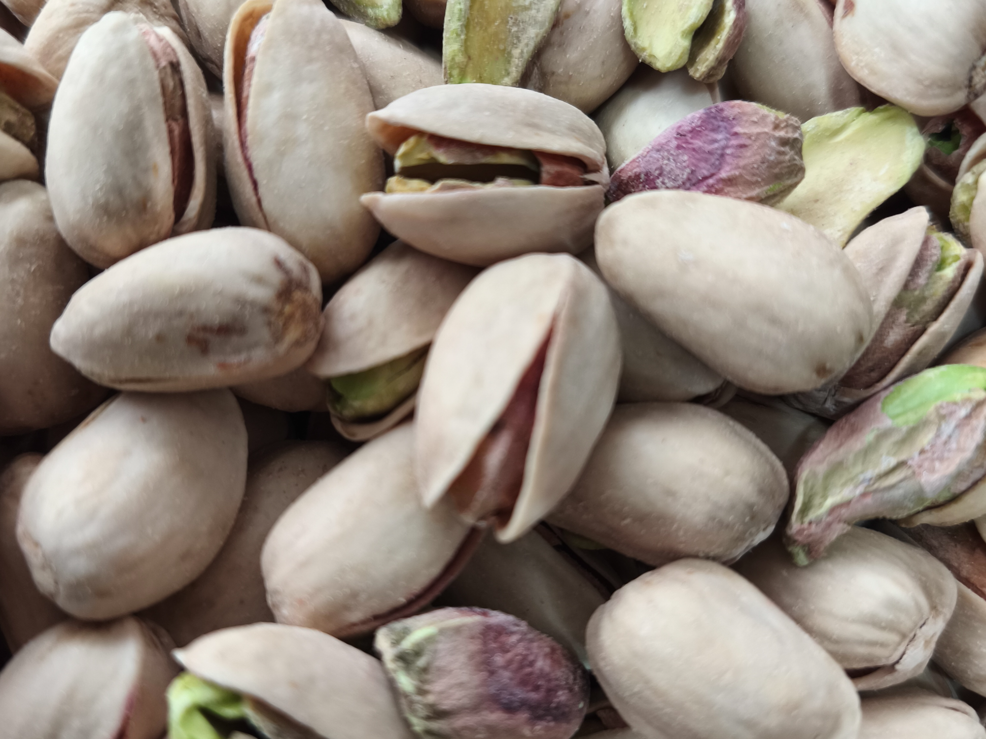 Pistachos