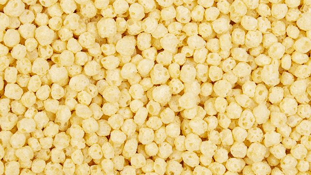CEREALES