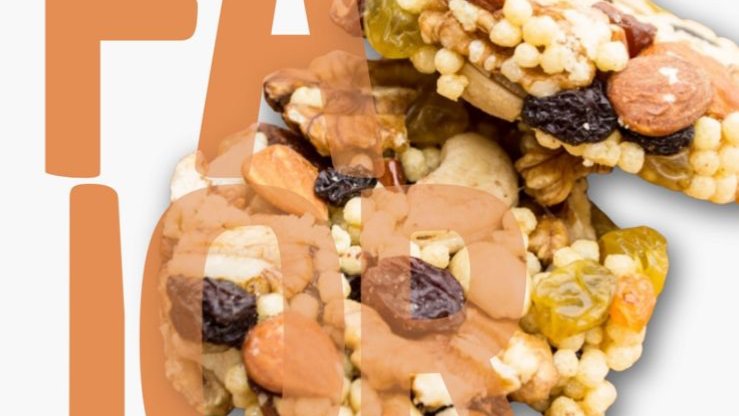 ALFAJORES Y GALLETAS