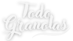 Logo de TodoGranolas