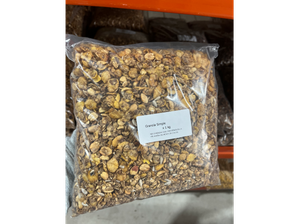 Granola simple x 1kg (SIN PASAS DE UVAS) de TodoGranolas