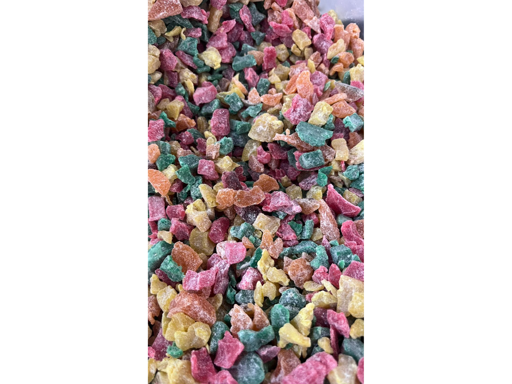 Ananá Económico | xkg