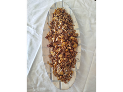 Granola Proteica | x1kg
