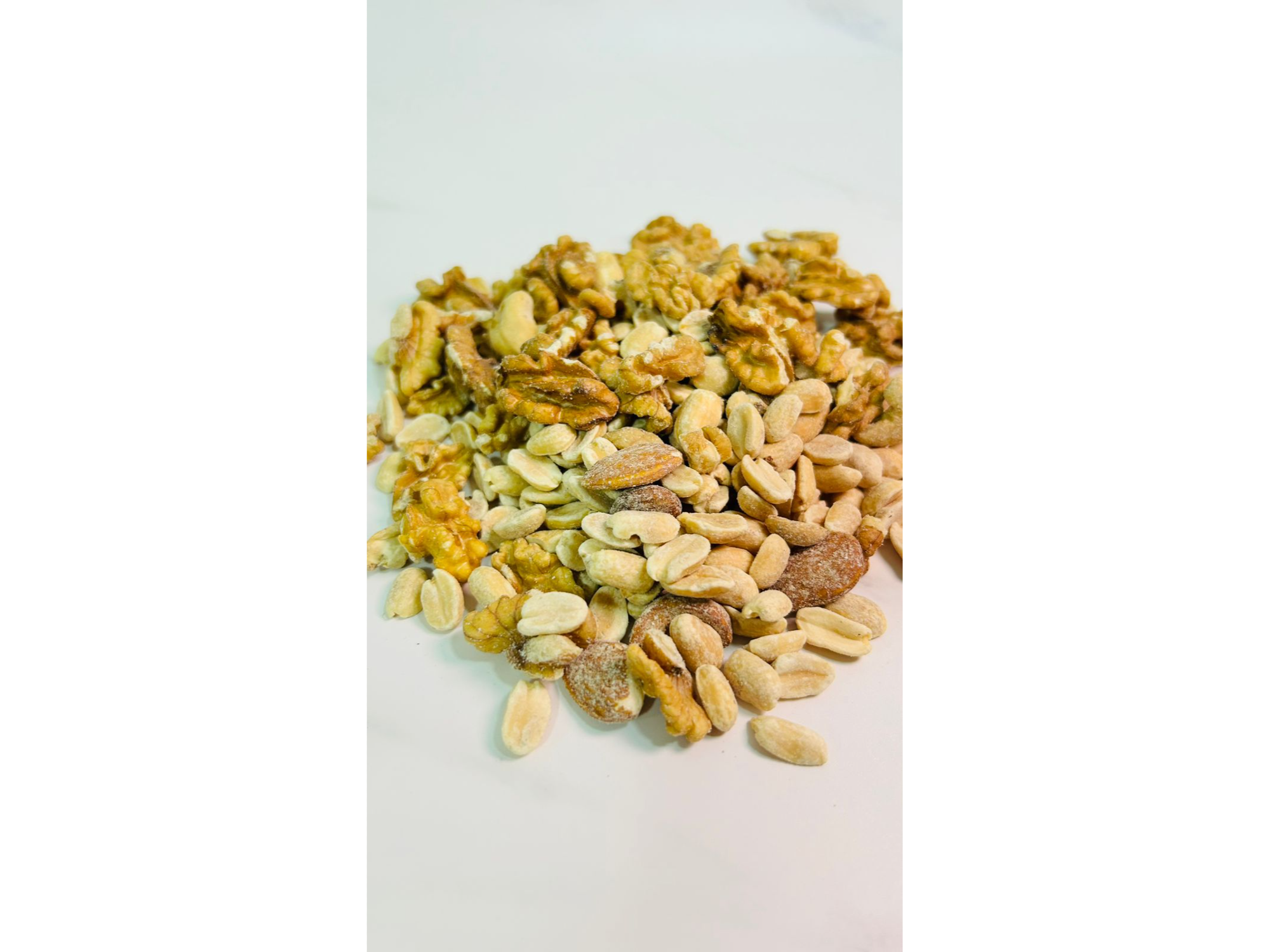 Mix premium (CON mani/SIN pasas) |xKg