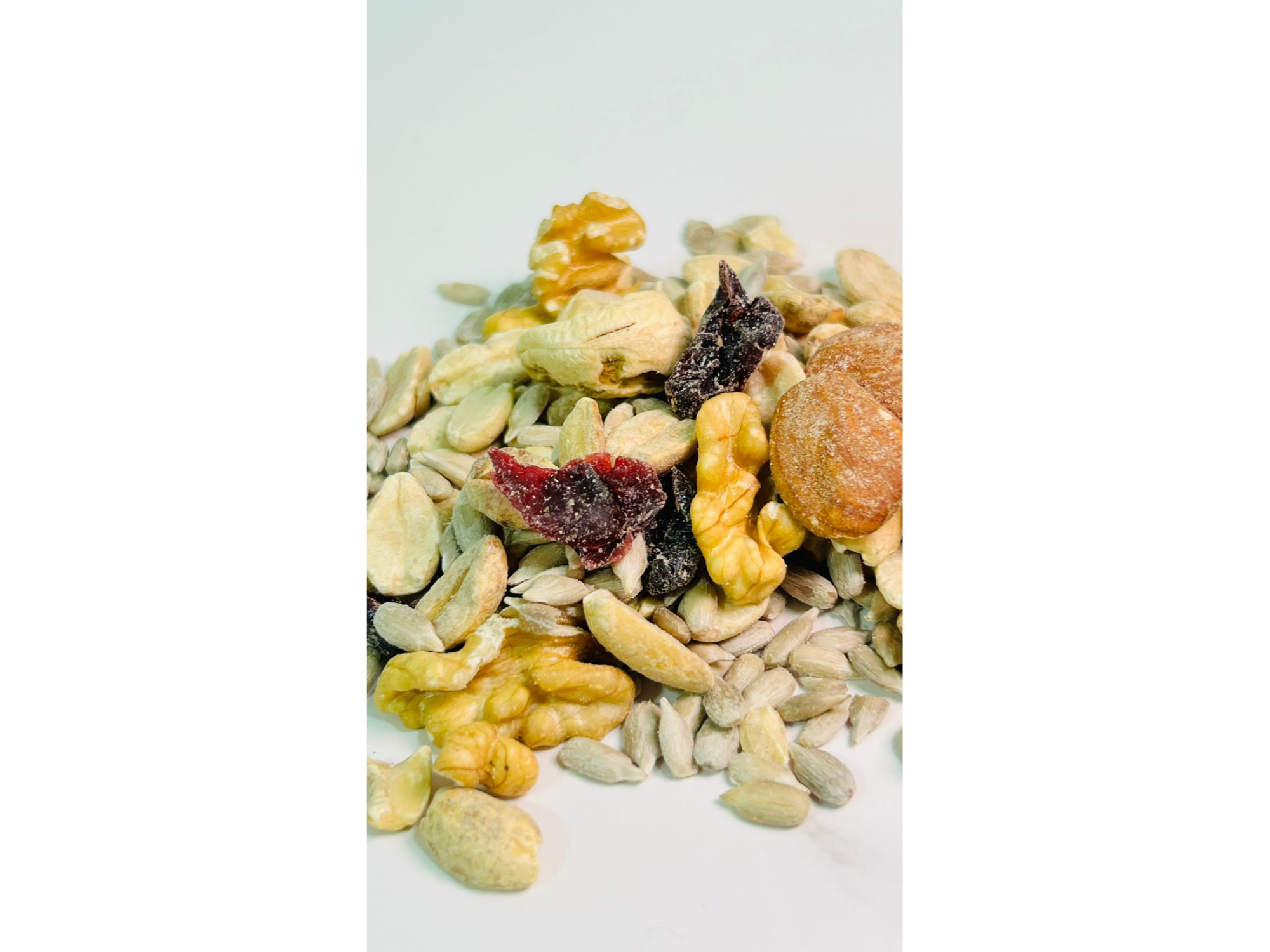 Mix Patagónico | x kg