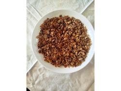 Granola Dulce de Leche | x1kg