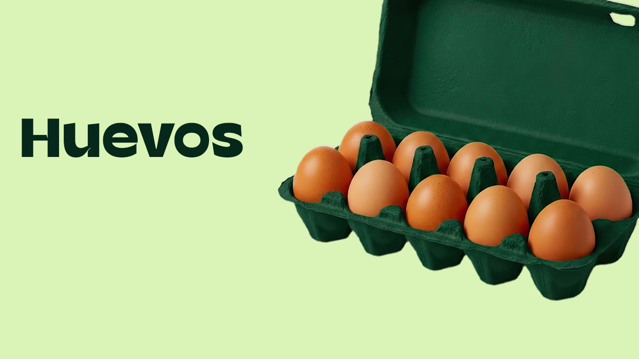 Huevos