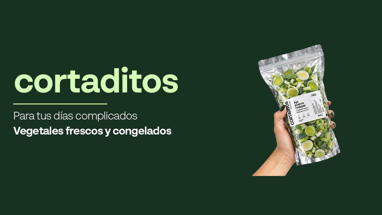 Cortaditos
