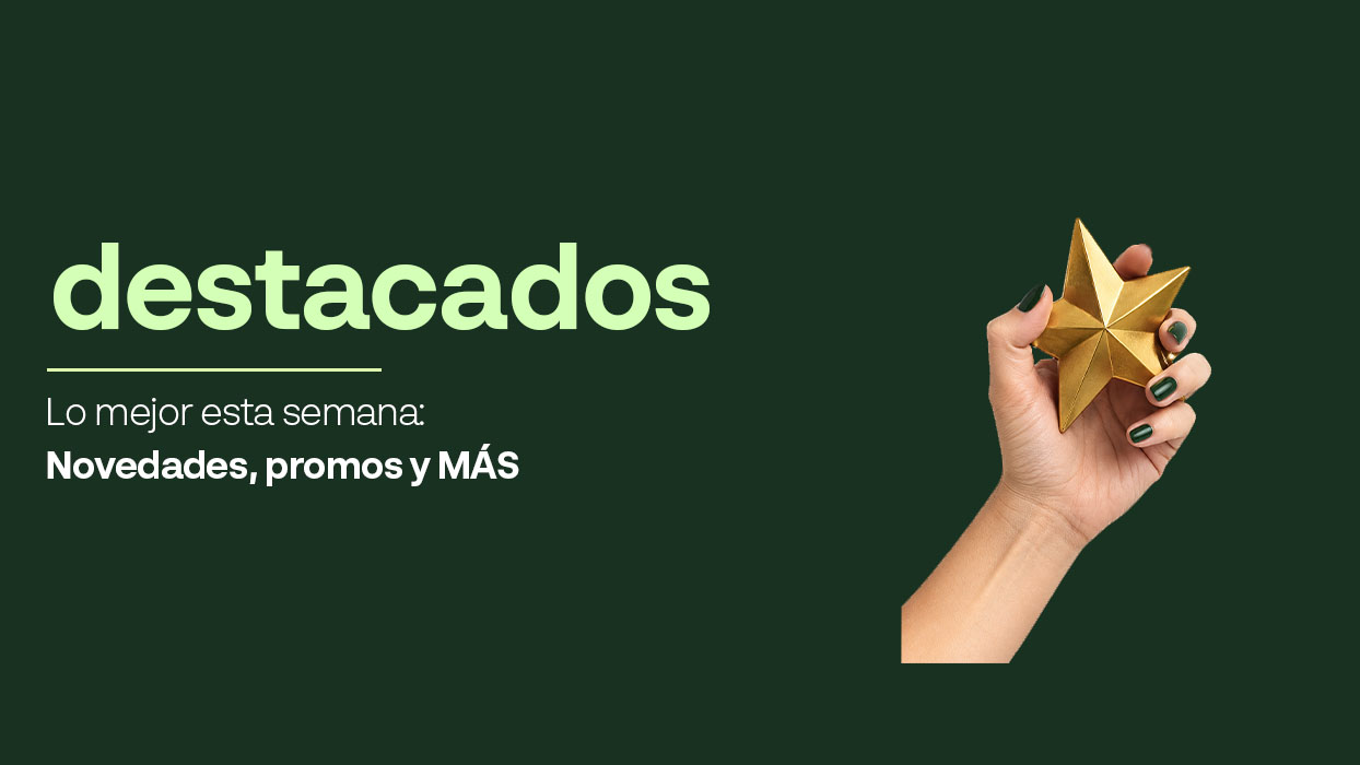 Destacados