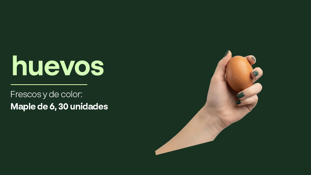 Huevos