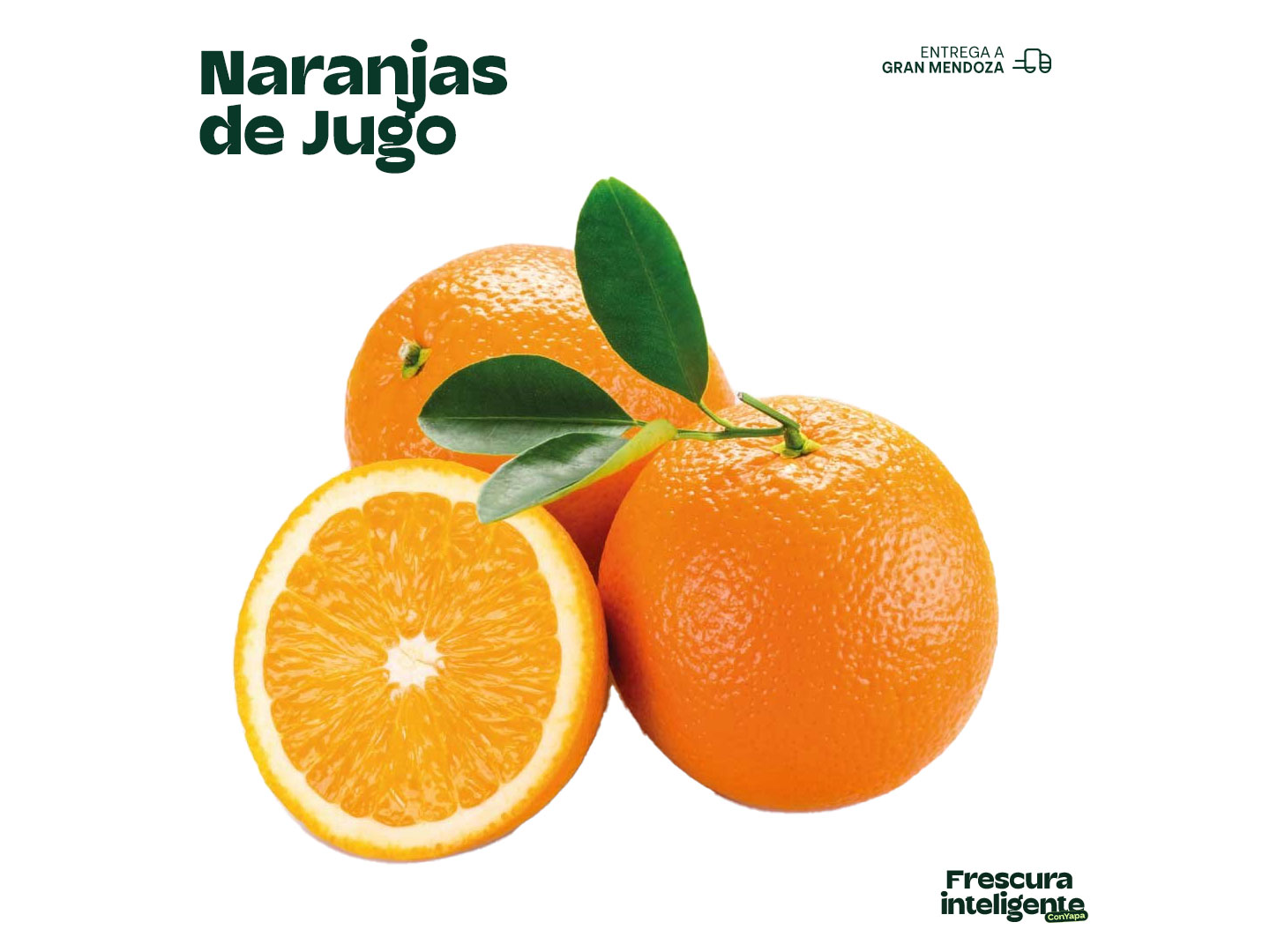 Naranjas