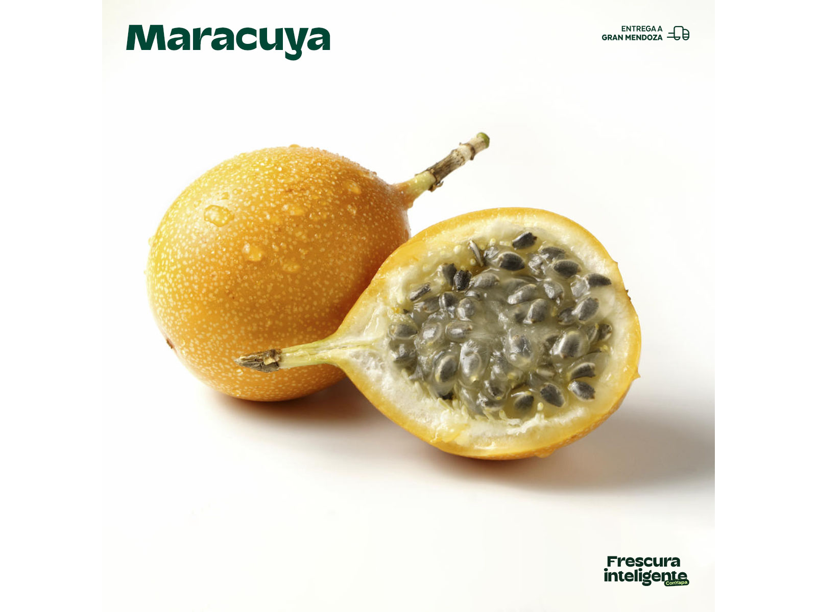 Maracuya