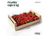 Frutilla caja (5 kg)