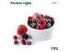 Frutos rojos congelados (1 kg)
