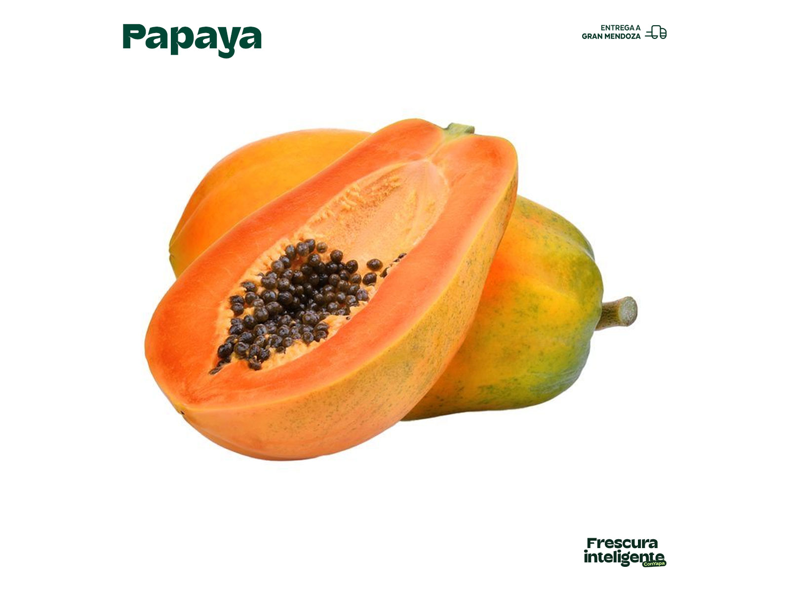 Papaya